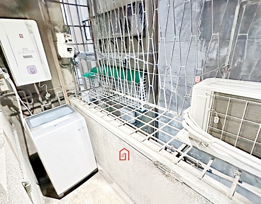💯超級近南京三民站✨低樓層3房2衛雙陽台台水電可寵❗️補助 - Image 16
