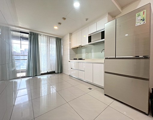 🏡板新站/採光電梯兩房/可貓/附家電/代收垃圾🏡 - Image 3
