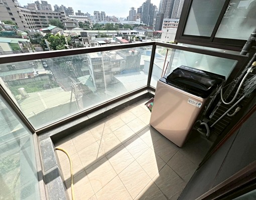 🏡板新站/採光電梯兩房/可貓/附家電/代收垃圾🏡 - Image 9