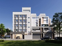 福灣寬庭16-透天