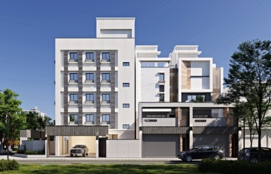 福灣寬庭16-透天