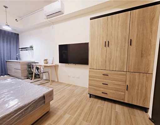 世紀行館~大遠百旁景觀大套房 - Image 2