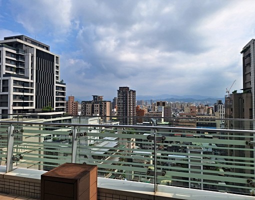 全坤景觀高樓露台戶 - Image 16