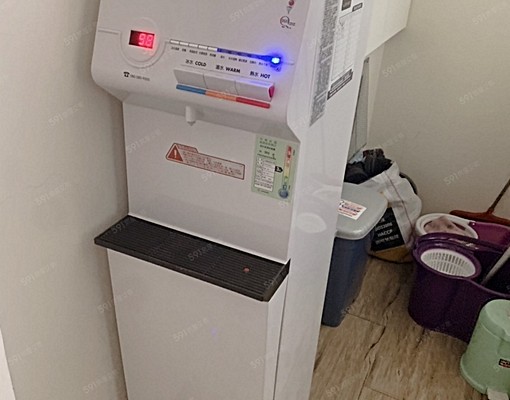 蘆洲和平路優質大套房獨洗獨曬有飲水機 - Image 5