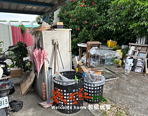 🏠中華大學五福路✨可租補陽台套房|汽機車可停 - Image 4