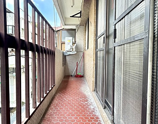 沃盛睿達🏠文山區採光電梯兩房/可租補報稅/免仲介費/機能優 - Image 6