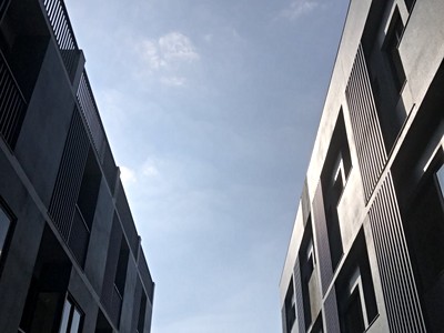社區圖片