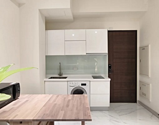 🏡信義安和站/全新裝潢挑高3米6/電梯/機能佳🏡 - Image 4