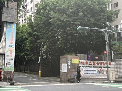 社區圖片