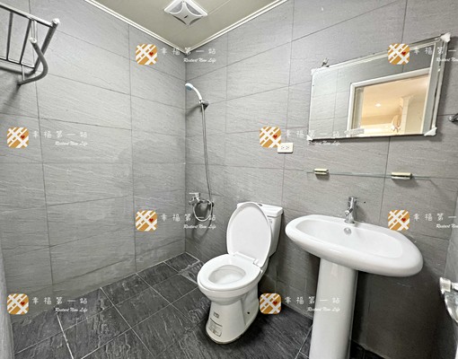 北屯視野戶3房|34坪整層住家|全配|可租補! - Image 7