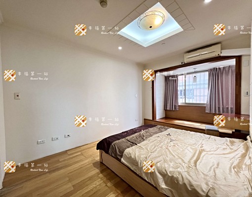 北屯視野戶3房|34坪整層住家|全配|可租補! - Image 15