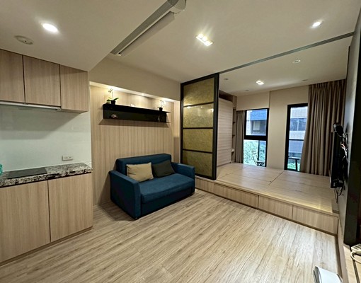 🍎雙連.中山國小捷運二房🍎8年屋🍎可租補報稅入籍 - Image 3