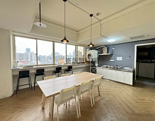 寄居蟹🏠近小巨蛋站、微風廣場、高樓層景觀飯店套房 - Image 7