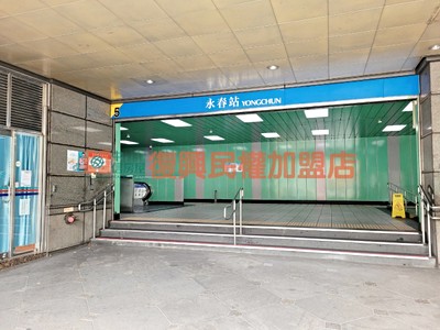 社區圖片