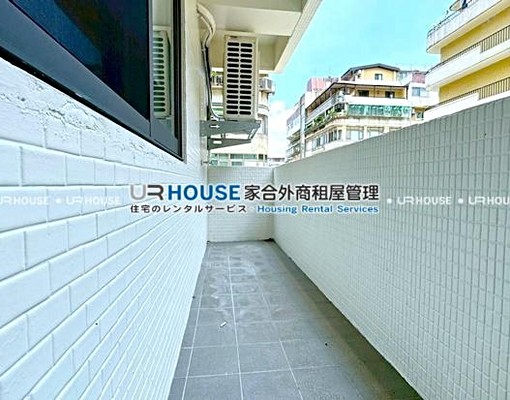 MRT信義安和。寬敞空間。採光明亮。機能交通便利 - Image 15