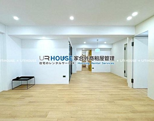 MRT信義安和。寬敞空間。採光明亮。機能交通便利 - Image 12