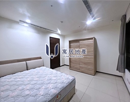 近古亭•採光精緻3房•靜巷電梯大樓•夜景配Netflix - Image 6