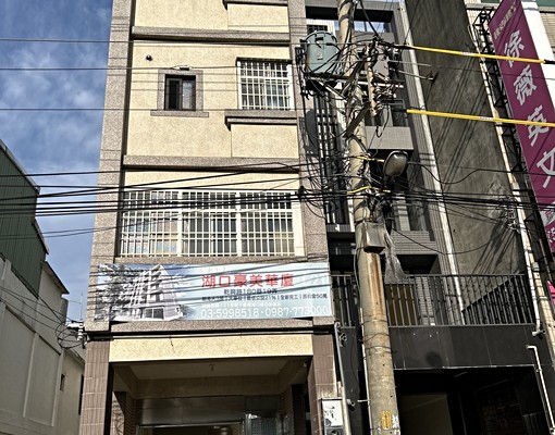 新豐新庄子建興路二段一樓可店面 - Image 1