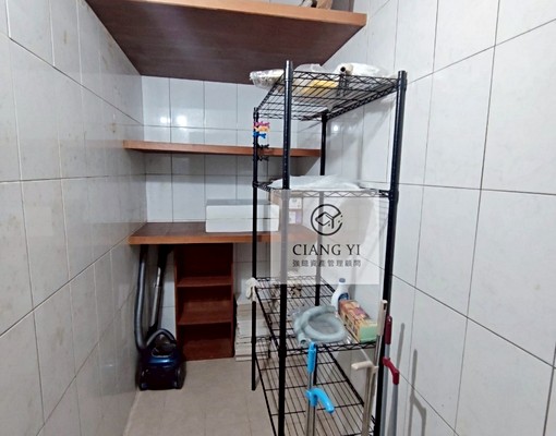 近科工區大4房公寓✅垃圾集中✅含網路第四台 - Image 5