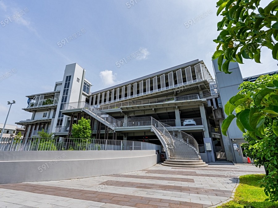 巨林臻心7環境圖