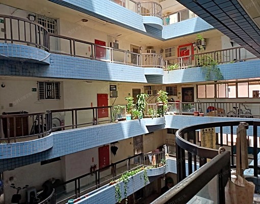 近中正路G12站同安國小套房有陽台全室油漆 - Image 9