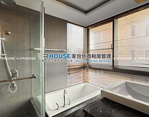 MRT象山★高樓景觀1+1房★信義計劃區健身房游泳池 - Image 10