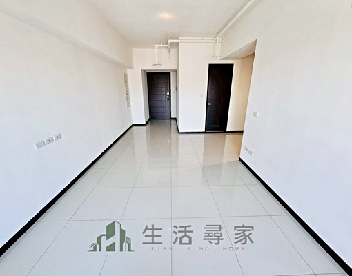 近台中港#全新未住兩房兩廳#可貓咪#可租補可報稅#台水電 - Image 4
