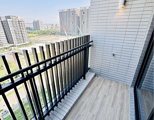 近台中港#全新未住兩房兩廳#可貓咪#可租補可報稅#台水電 - Image 13