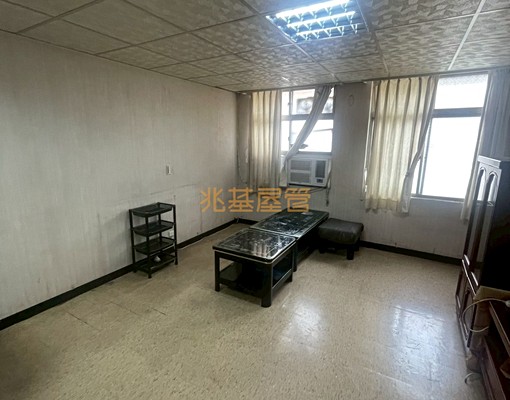 兆基社會住宅🏡💖龍山河濱.艋舺老街.3房可租補 - Image 1