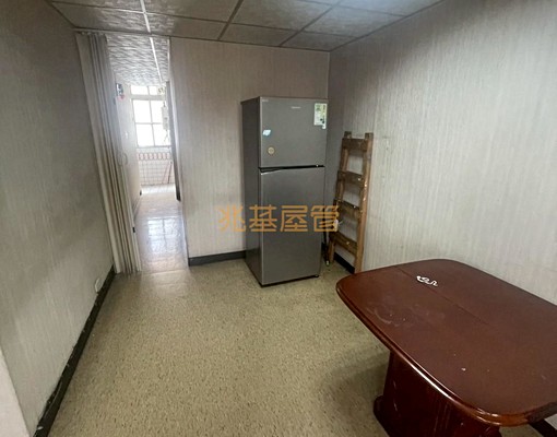 兆基社會住宅🏡💖龍山河濱.艋舺老街.3房可租補 - Image 5