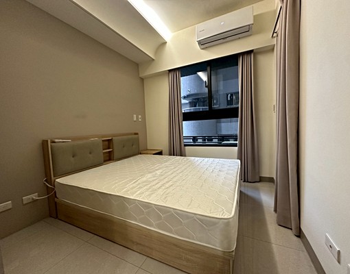 凹仔底/R14捷運/漢神巨蛋百貨/義享天地商圈精美二房 - Image 5