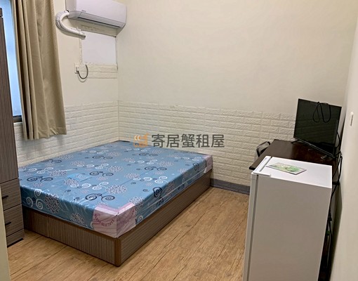 寄居蟹租屋🏠開南街/學生、醫護人員有優惠 - Image 1