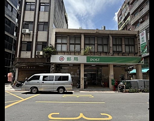 古亭捷運站廈門街全新裝潢美套房 - Image 8