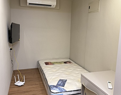 古亭捷運站廈門街全新裝潢美套房 - Image 1
