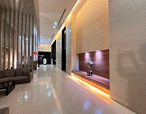 ❤️【重陽重劃區|飯店管理知名豪宅|兩房兩廳一衛高樓景坡平】 - Image 6