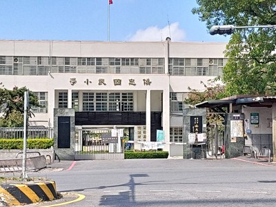 社區圖片