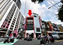 中和區-興南路一段店面，80坪