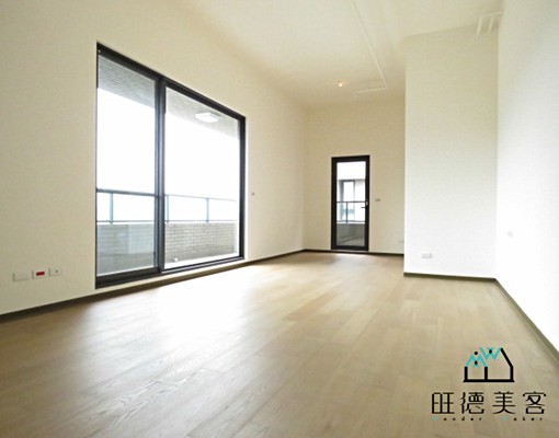 旺德美客§文山優質學區§高樓大坪數豪邸§景觀大露臺 - Image 8