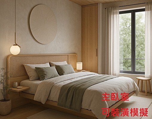 尚穎居【找尋好主人】!溫馨學區宅可租補,教師、醫護最愛! - Image 6