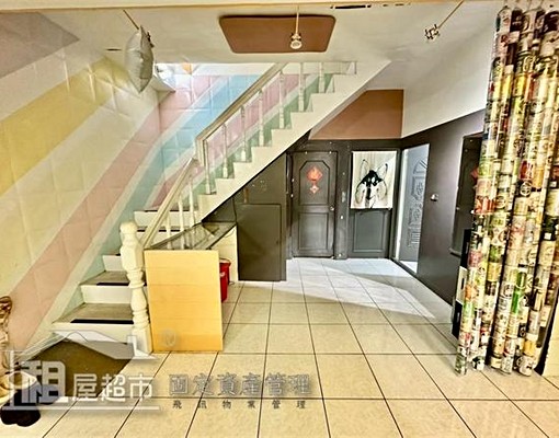 民本街寬敞樓中樓🌈🌈 - Image 8