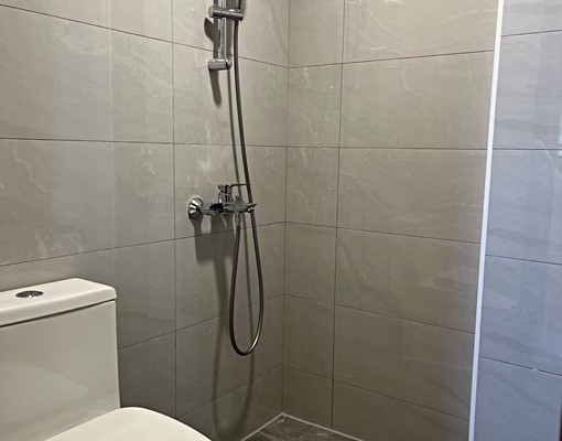 安南區~可租補兩房出租 - Image 3