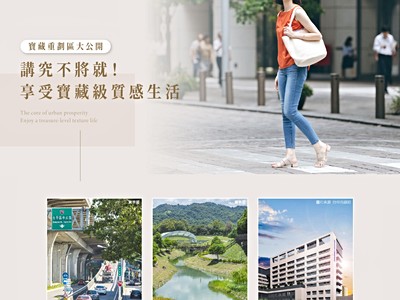 社區圖片