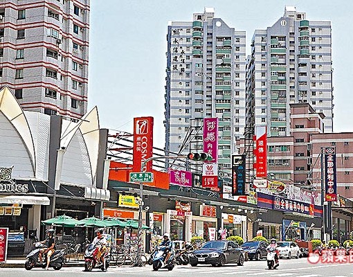 雙人大套房!加工區德賢商圈!明亮現代風 - Image 12