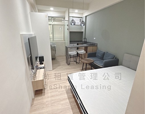 C金山街｜嶄新精品套房｜流理臺 - Image 1