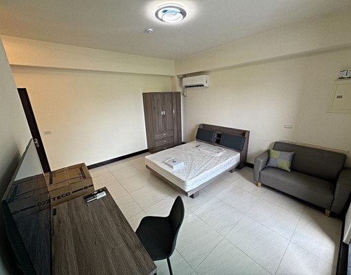 斗六石柳路全新剛交屋透天套房出租,附全新家俱電器和設備 - Image 10