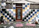 士林區-福港街開放式格局，48.2坪