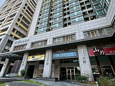 社區圖片