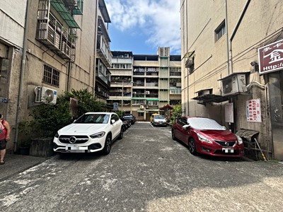 社區圖片