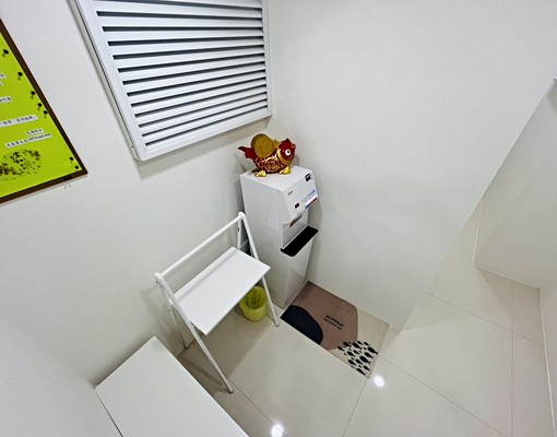 垃圾包裹代收⚡關渡站7分|可開伙|獨立洗脫烘|租補洽 - Image 8