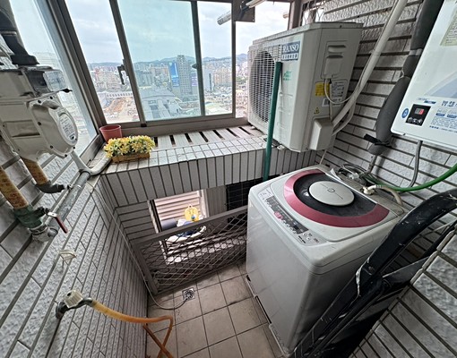 ✅稀有可補助✅垃圾集中/台水台電✨1+1房~近桃園火車站~ - Image 10
